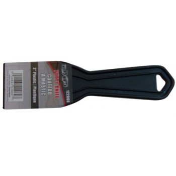 Pro-X-Tro Putty Knife 2 in. Drywall Plastic